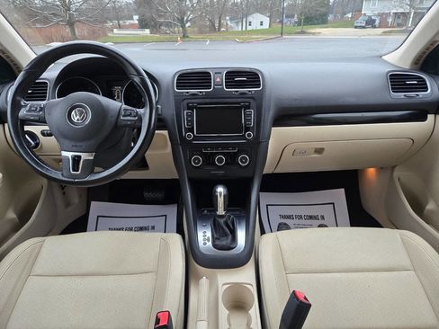 Used 2014 Volkswagen Jetta SE image 34