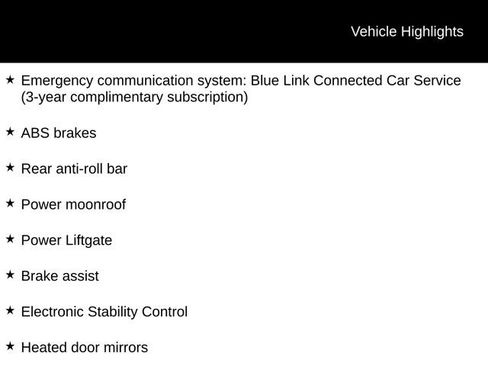 Certified 2023 Hyundai Tucson Limited image 7
