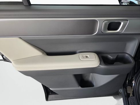 New 2026 Hyundai Santa Fe SEL AWD/4WD image 34