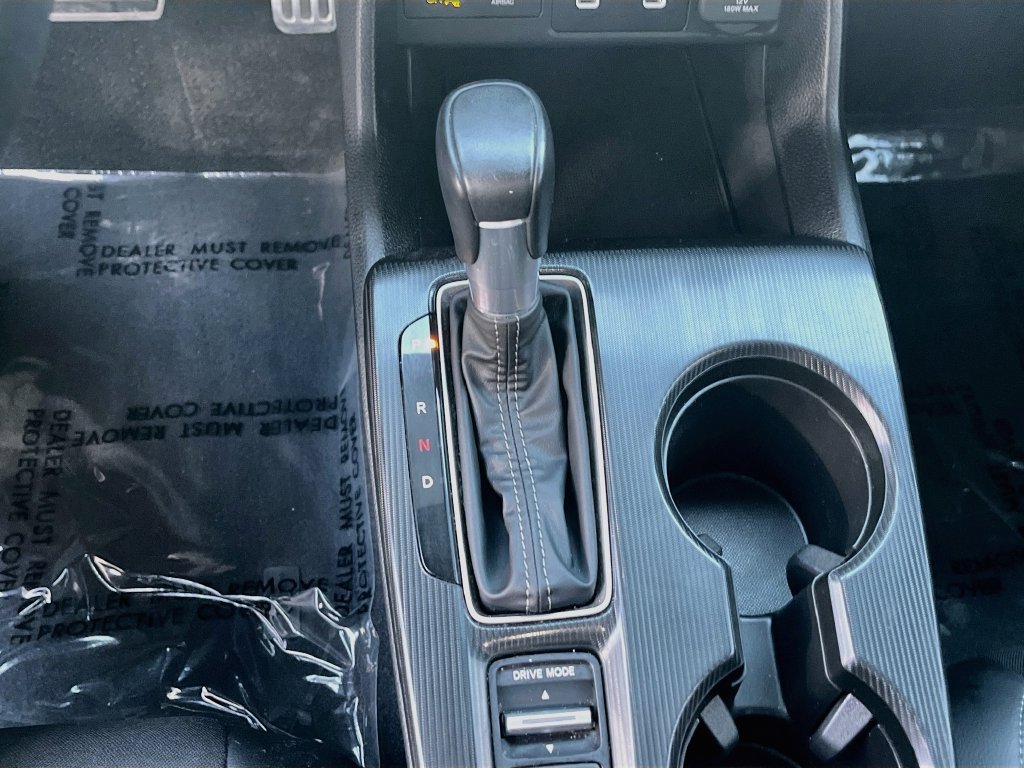 Used 2025 Honda Civic Sport image 16