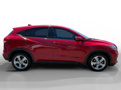 Used 2016 Honda HR-V EX image 6