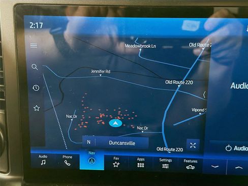 Used 2021 Ford F150 Lariat w/ Equipment Group 502A High image 17