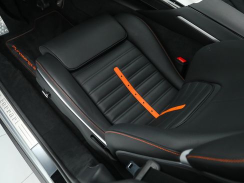 Certified 2024 Ferrari Purosangue AWD/4WD image 60