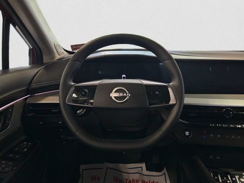 Certified 2026 Nissan Murano SL w/ Comfort Package AWD/4WD image 12