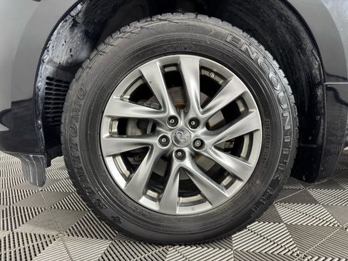 Used 2014 INFINITI QX60 AWD w/ Premium Plus Package image 49