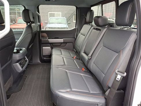 Certified 2024 Ford F250 Lariat w/ Lariat Ultimate Package image 9