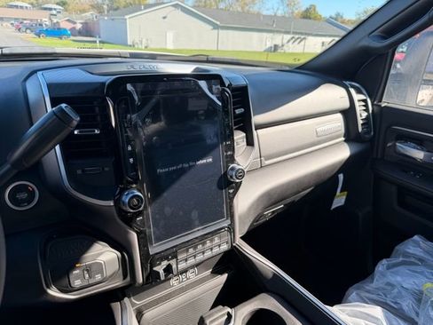 New 2026 RAM 2500 Big Horn image 42