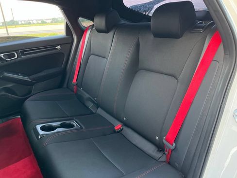 Used 2025 Honda Civic Type R image 26