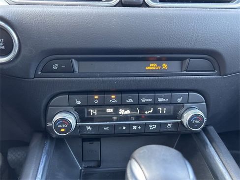 Used 2021 MAZDA CX-5 Grand Touring Reserve image 32