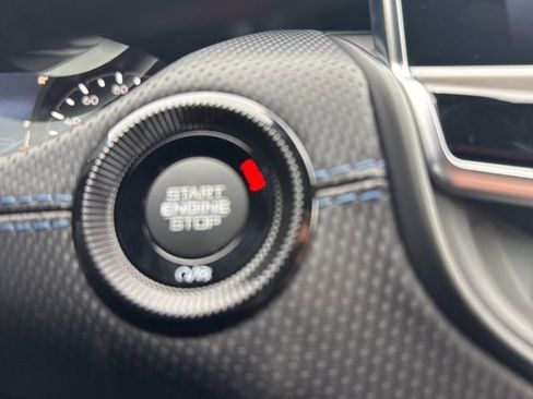 New 2026 Jeep Compass Latitude image 16