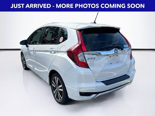 Used 2020 Honda Fit EX image 6