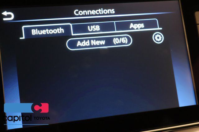 Used 2025 Nissan Leaf S FWD image 29