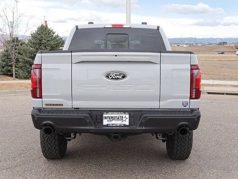 New 2026 Ford F150 Tremor w/ Equipment Group 402A High AWD/4WD image 4