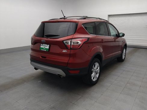 Used 2018 Ford Escape SEL AWD/4WD image 9
