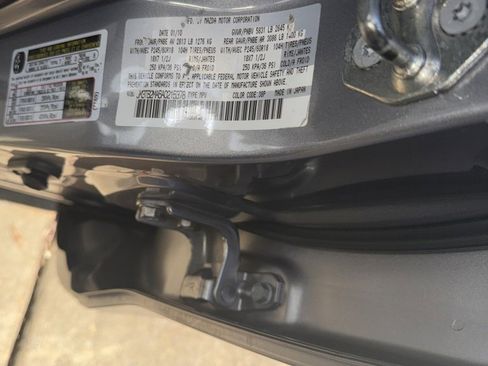 Used 2010 MAZDA CX-9 Sport image 17