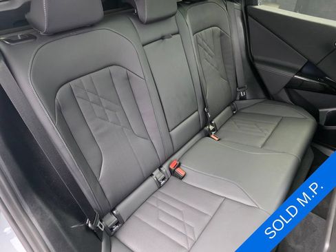 Certified 2026 BMW X3 xDrive30i w/ M Sport Package AWD/4WD image 22