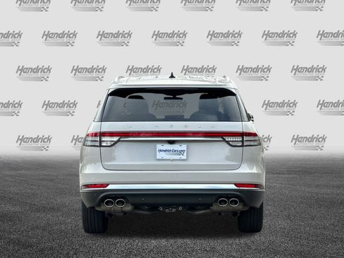 Used 2023 Lincoln Aviator Reserve w/ Elements Package Plus image 6