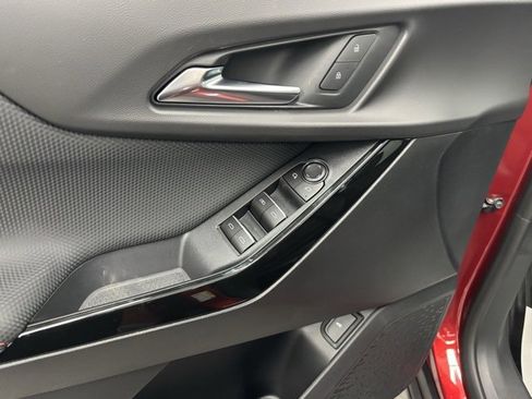 New 2026 Chevrolet Equinox RS image 12