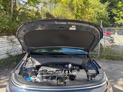 Used 2026 Hyundai Kona SEL Sport FWD image 31