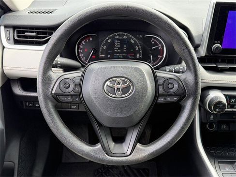 Certified 2025 Toyota RAV4 XLE image 13