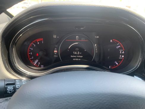 Used 2025 Dodge Durango R/T AWD/4WD image 32