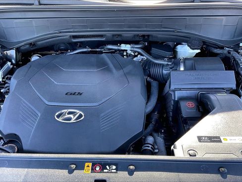 Used 2024 Hyundai Palisade Calligraphy AWD/4WD image 31