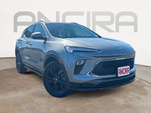 New 2026 Buick Encore GX Sport Touring w/ Advanced Technology Package image 4