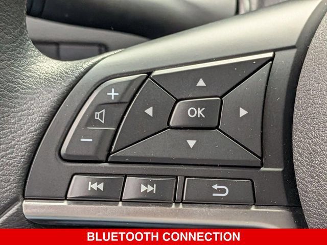 Certified 2023 Nissan Sentra SV FWD image 21