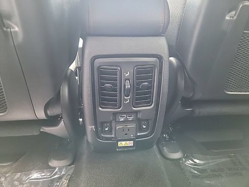 New 2026 Dodge Durango GT AWD/4WD image 17