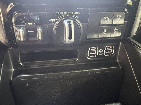 Used 2023 RAM 1500 Rebel w/ Rebel Level 2 Equipment Group AWD/4WD image 81