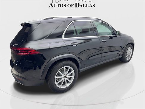 Used 2026 Mercedes-Benz GLE 350 4MATIC image 13