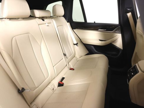 Used 2022 BMW X3 xDrive30i w/ Premium Package image 49