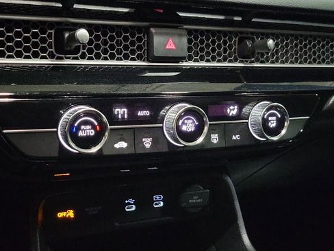 Used 2026 Honda Civic LX image 28