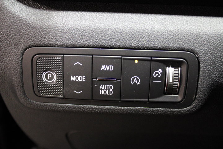 New 2027 GMC Terrain AT4 w/ Convenience Package III AWD/4WD image 36