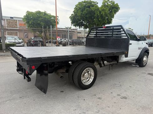 Used 2014 RAM 5500 Tradesman w/ Power & Remote Entry Group AWD/4WD image 5