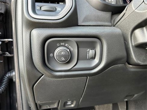 Used 2025 RAM 2500 Tradesman w/ Power Wagon Package image 33