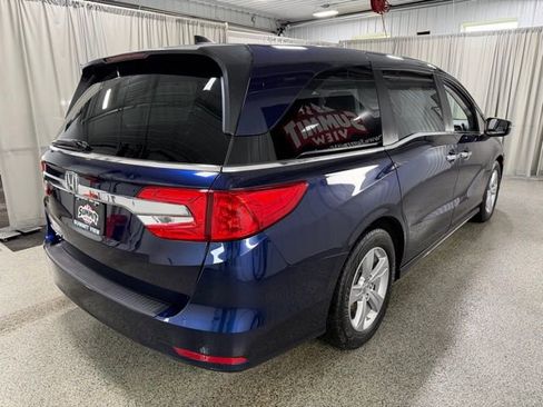 Used 2019 Honda Odyssey EX-L image 4