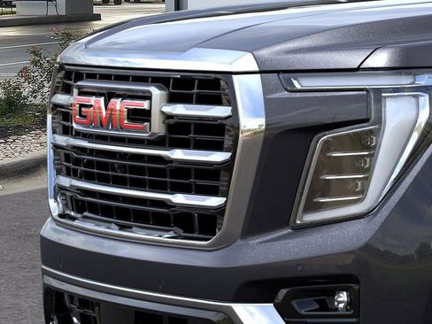 New 2026 GMC Yukon Elevation image 13