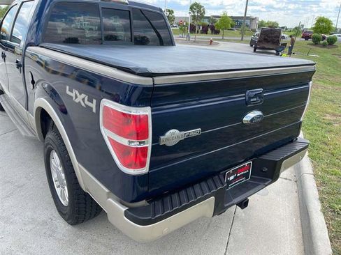 Used 2009 Ford F150 King Ranch AWD/4WD image 35