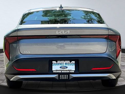 Used 2025 Kia K4 FWD image 5
