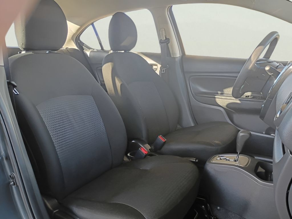 Used 2024 Mitsubishi Mirage G4 ES FWD image 3