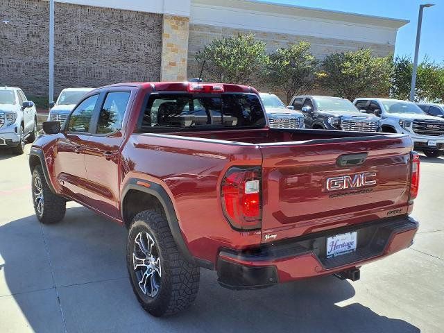 Used 2024 GMC Canyon AT4 w/ Technology Package AWD/4WD image 25