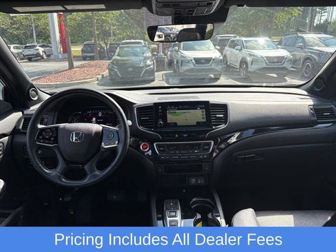 Used 2019 Honda Passport Touring image 7