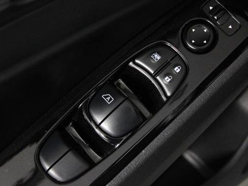 Certified 2024 Nissan Altima 2.5 SR image 21