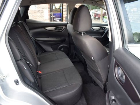 Used 2021 Nissan Rogue Sport S AWD/4WD image 31