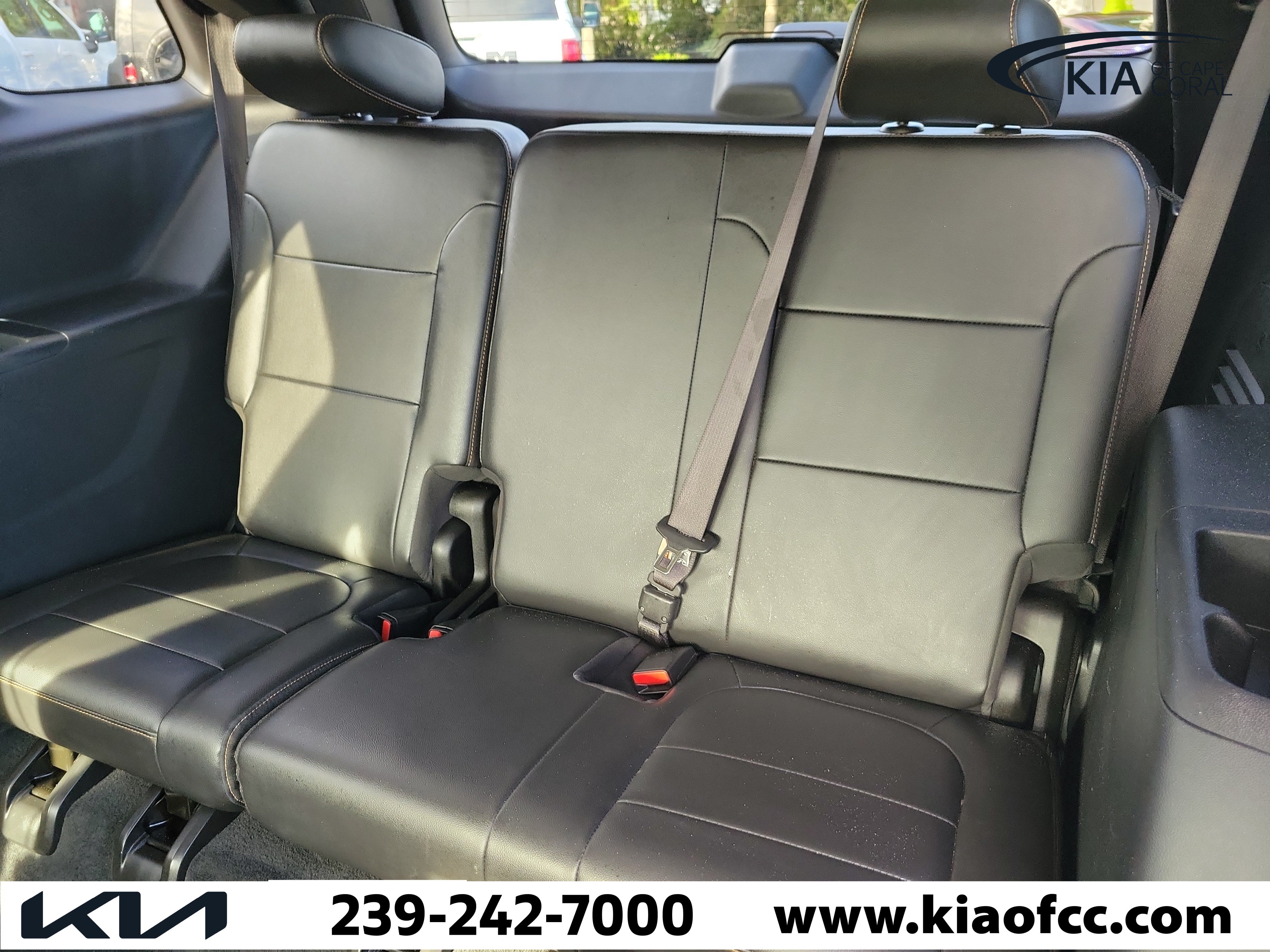 Used 2021 Chevrolet Traverse LT w/ LT Premium Package FWD image 13