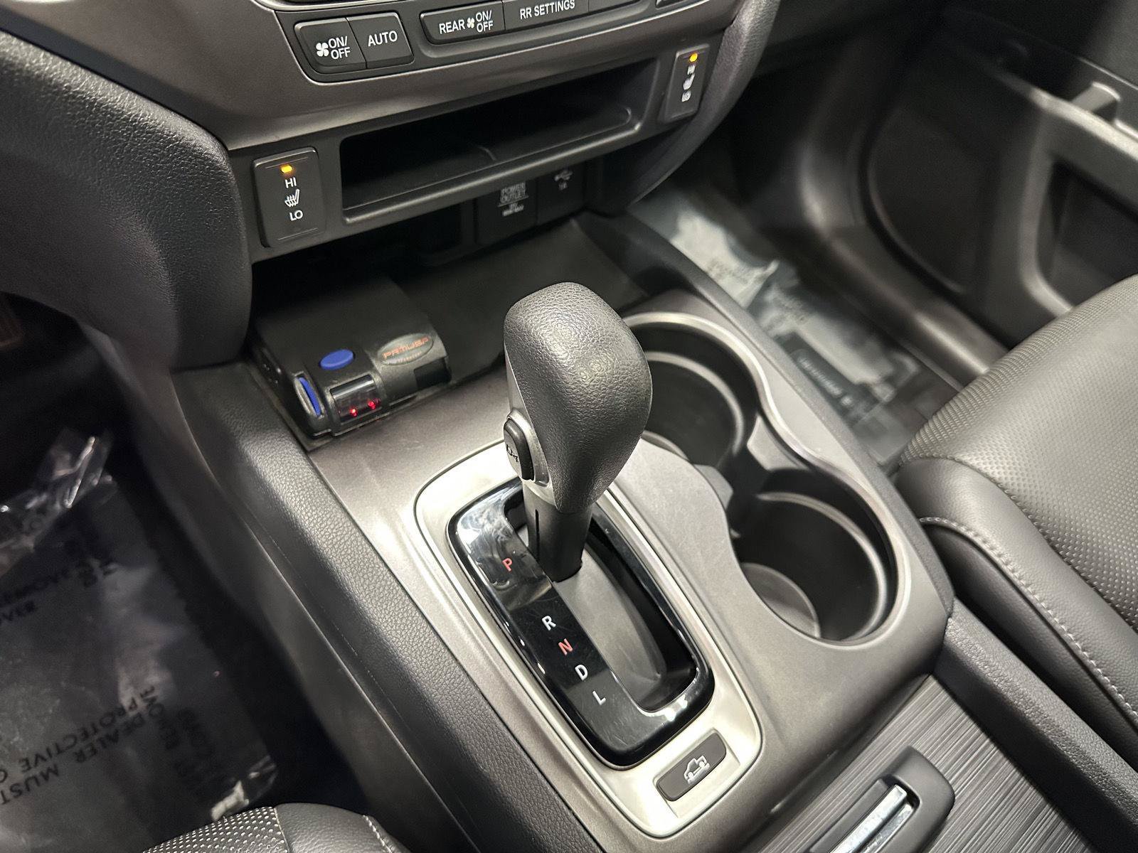 Used 2019 Honda Ridgeline RTL image 26