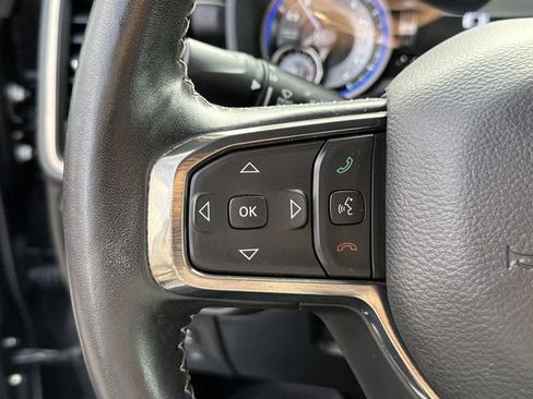 Used 2020 RAM 1500 Limited image 26