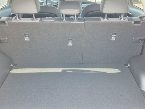 New 2026 Kia Seltos S AWD/4WD image 14