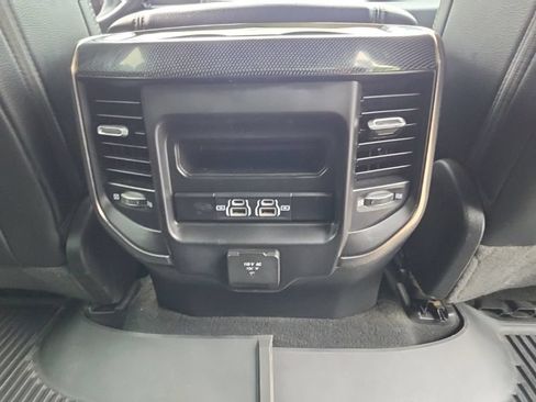 Used 2022 RAM 1500 Rebel w/ Rebel Level 2 Equipment Group AWD/4WD image 31
